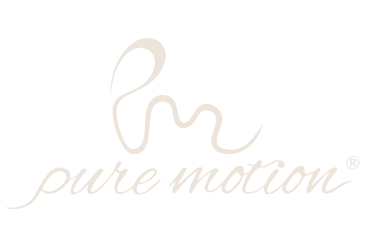 Pure Motion logo